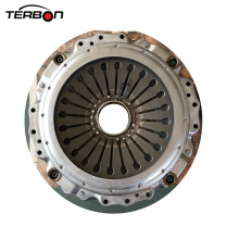 Auto Parts European Truck 430mm Clutch Cover 3482 083 032 For MAN